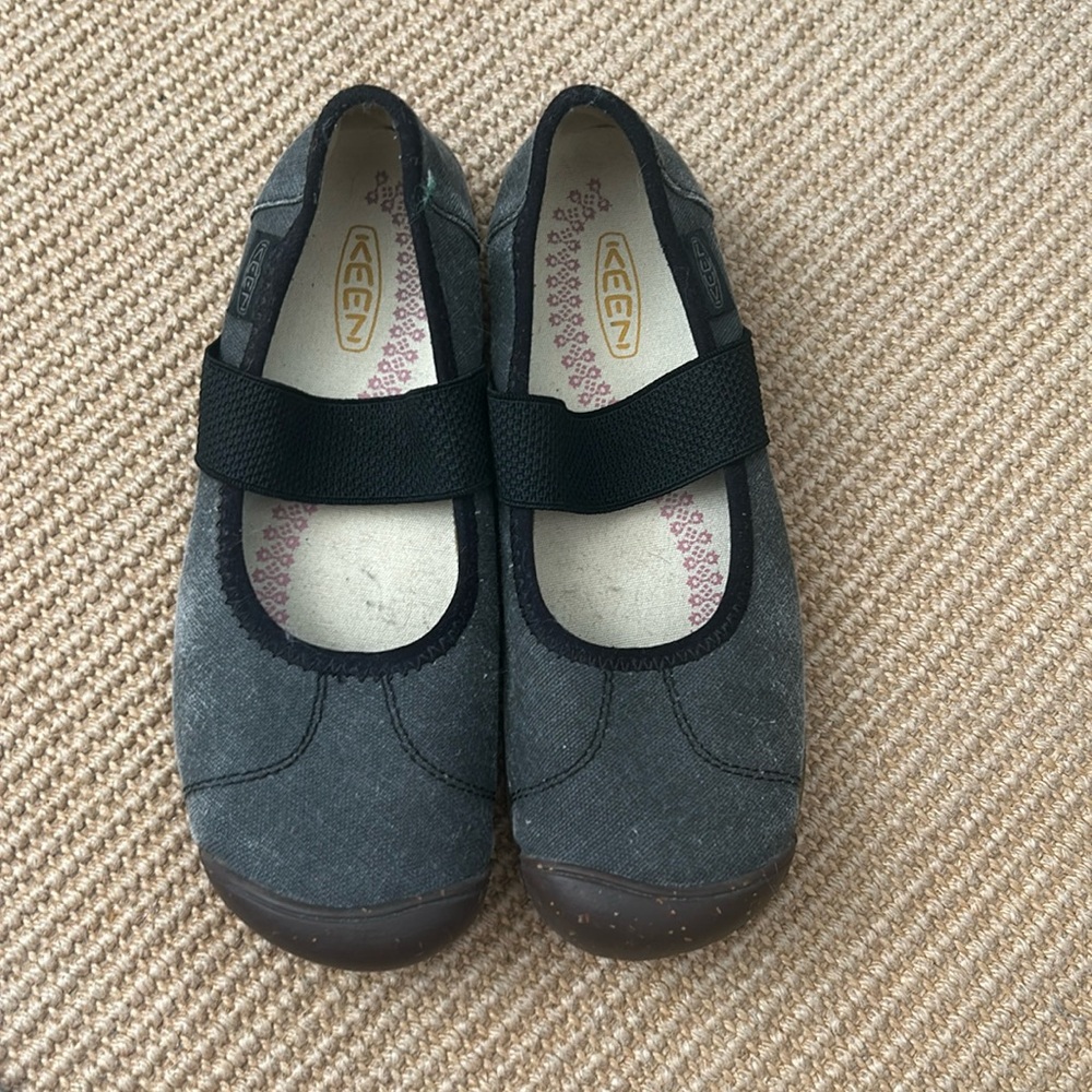 Keen Sienna Mary Jane